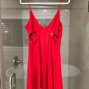 ASOS mini dress